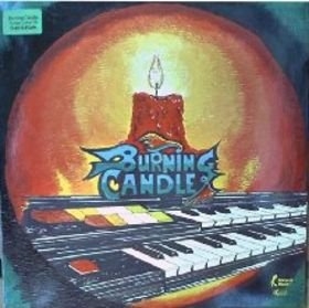 67 - Burnin Candle 1978.jpg